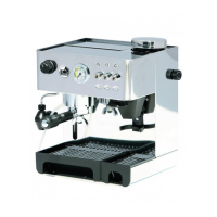 Preview: La Pavoni Domus Bar