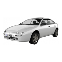 Preview: Mazda 323 Protege