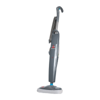 Preview: Bissell Steam Mop 90T1 Series