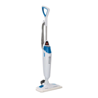 Preview: Bissell PowerFresh 1940 SERIES