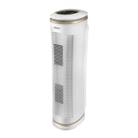 Preview: HoMedics TotalClean PetPlus