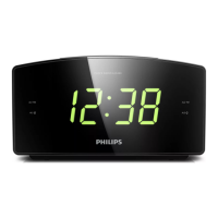 Preview: Philips AJ3400/12