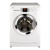 Automatic washing machine Logo