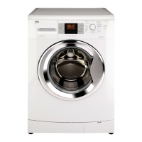Preview: Beko WM 7043 CW