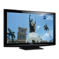 Preview: Panasonic Viera TC-P42X2