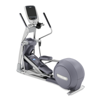 Preview: Precor EFX 835