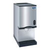Ice machine Logo