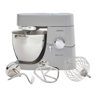 Preview: Kenwood KMC01 series