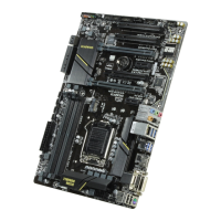 Preview: Gigabyte GA-H170-HD3