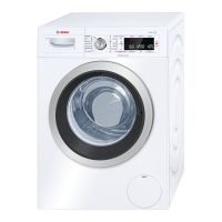 Preview: Bosch WAW32640AU