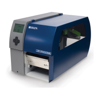 Preview: Brady BP-PR 300 PLUS Series