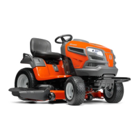 Preview: Husqvarna LGTH24V54