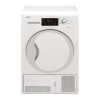 Preview: Beko DCU 8330