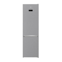 Preview: Beko RCNA406E40ZXBN