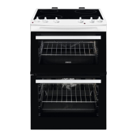 Preview: Zanussi ZCV66050WA