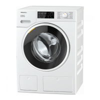 Preview: Miele WSG 663 Series