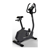 Preview: Kettler GIRO C3