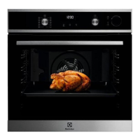 Preview: Electrolux EOC6P71X