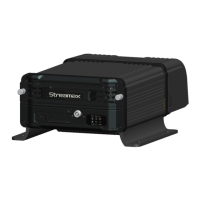 Preview: Streamax X7PRO-H0808