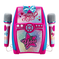 Preview: eKids Jojo Siwa JJ-615