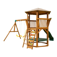 Preview: KidKraft JUNGLE JOURNEY PLAYSET