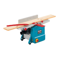 Preview: Clarke Woodworker CPT800
