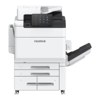 Preview: FujiFilm ApeosPro C750