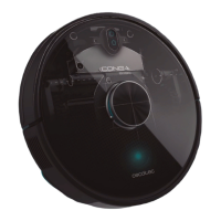 Preview: cecotec Conga 6090 Ultra