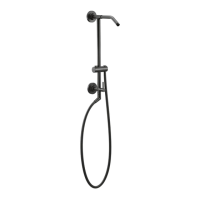 Preview: Moen ANNEX TS3661NH