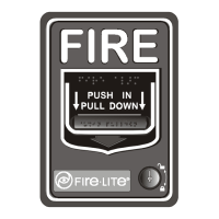 Preview: Fire-Lite BG-12LX