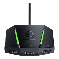 Preview: GameSir VX AimBox
