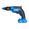 Power Screwdriver Logo