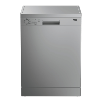 Preview: Beko DFN05X10S