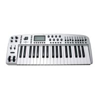 Preview: M-Audio Ozonic