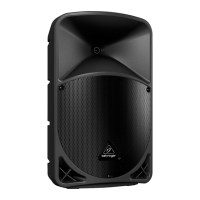 Preview: Behringer EUROLIVE B12X