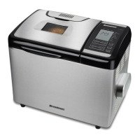 Preview: Breadman TR2700