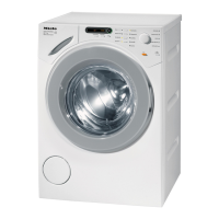 Preview: Miele W 1714