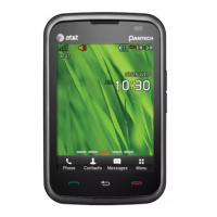 Preview: Pantech Renue