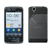 Preview: Pantech Flex