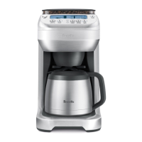 Preview: Breville the YouBrew BDC600XL