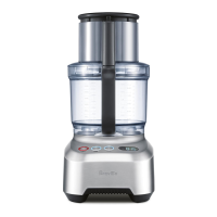 Preview: Breville the Sous Chef BFP800XL