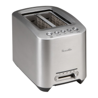 Preview: Breville Smart Toaster BTA820XL