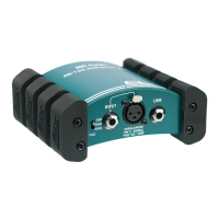 Preview: BSS Audio AR-133