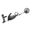 Metal Detector Logo