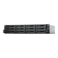 Preview: Synology NAS SA3200D