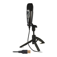 Preview: CAD Audio U37