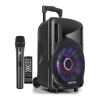 Portable Speakers Logo