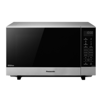 Preview: Panasonic NN-GF574M