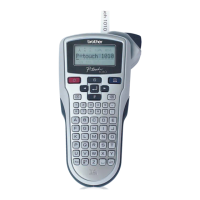 Preview: Brother P-Touch 1010