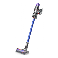 Preview: Dyson V11